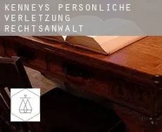 Kenneys persönliche verletzung rechtsanwalt