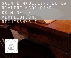 Sainte-Madeleine-de-la-Rivière-Madeleine  kriminelle verteidigung rechtsanwalt