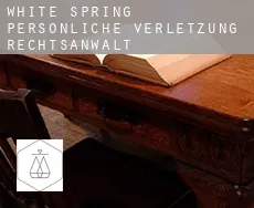 White Spring  persönliche verletzung rechtsanwalt
