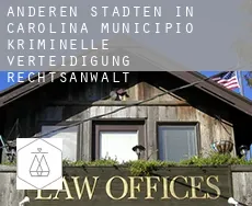 Anderen Städten in Carolina Municipio  kriminelle verteidigung rechtsanwalt