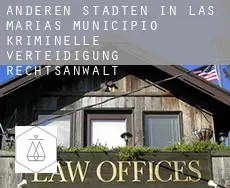 Anderen Städten in Las Marias Municipio  kriminelle verteidigung rechtsanwalt