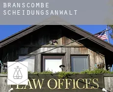 Branscombe  Scheidungsanwalt