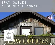 Gray Gables  Autounfall Anwalt