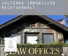 Julienne  immobilien rechtsanwalt