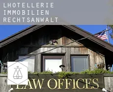 L'Hôtellerie  immobilien rechtsanwalt