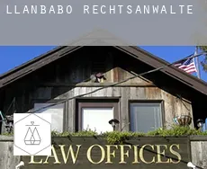 Llanbabo  rechtsanwälte