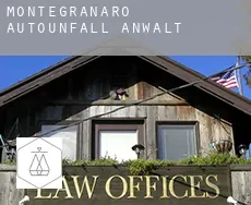 Montegranaro Autounfall Anwalt