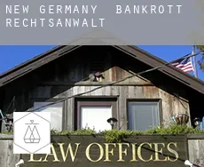 New Germany  bankrott rechtsanwalt