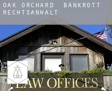 Oak Orchard  bankrott rechtsanwalt