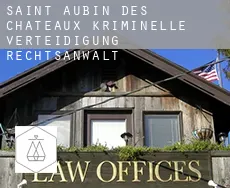 Saint-Aubin-des-Châteaux  kriminelle verteidigung rechtsanwalt