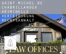 Saint-Michel-de-Chabrillanoux  kriminelle verteidigung rechtsanwalt