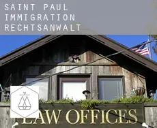 Saint-Paul  immigration rechtsanwalt