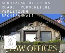 Shronacarton Cross Roads  persönliche verletzung rechtsanwalt