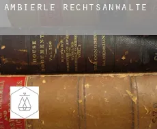 Ambierle  rechtsanwälte