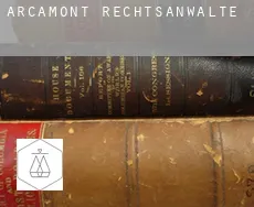 Arcamont  rechtsanwälte