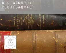 Bee  bankrott rechtsanwalt