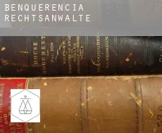 Benquerencia  rechtsanwälte