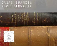 Casas Grandes  rechtsanwälte