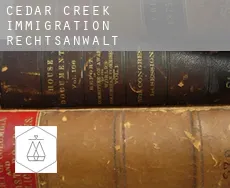 Cedar Creek  immigration rechtsanwalt
