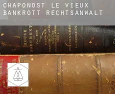Chaponost-le-Vieux  bankrott rechtsanwalt