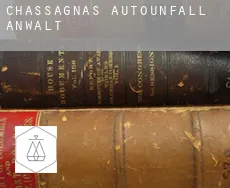 Chassagnas  Autounfall Anwalt