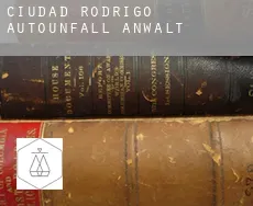 Ciudad Rodrigo Autounfall Anwalt