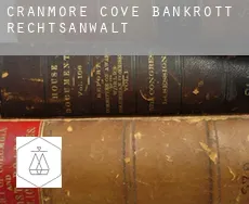 Cranmore Cove  bankrott rechtsanwalt