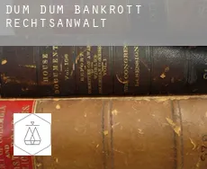 Dum Dum  bankrott rechtsanwalt