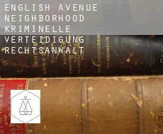 English Avenue Neighborhood  kriminelle verteidigung rechtsanwalt