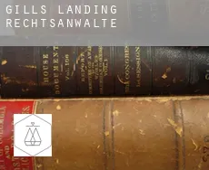 Gills Landing  rechtsanwälte