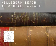 Hillsboro Beach  Autounfall Anwalt