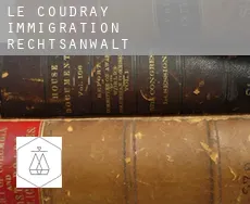 Le Coudray  immigration rechtsanwalt