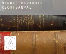Mardié  bankrott rechtsanwalt