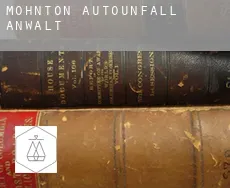 Mohnton  Autounfall Anwalt