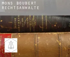 Mons-Boubert  rechtsanwälte
