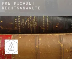 Pré Picault  rechtsanwälte