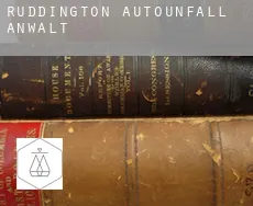 Ruddington  Autounfall Anwalt