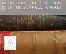 Saint-Paul-de-l'Île-aux-Noix  Autounfall Anwalt