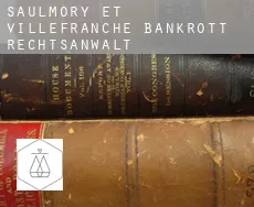 Saulmory-et-Villefranche  bankrott rechtsanwalt