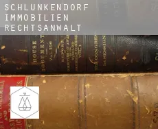 Schlunkendorf  immobilien rechtsanwalt