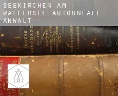 Seekirchen am Wallersee  Autounfall Anwalt