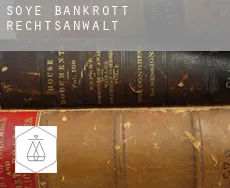 Soye  bankrott rechtsanwalt