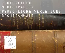 Tenterfield Municipality  persönliche verletzung rechtsanwalt