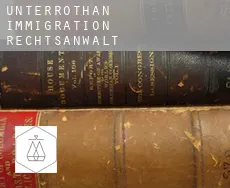Unterrothan  immigration rechtsanwalt