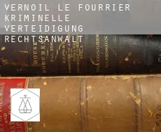 Vernoil-le-Fourrier  kriminelle verteidigung rechtsanwalt