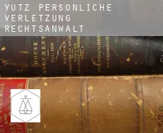 Yutz  persönliche verletzung rechtsanwalt