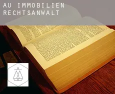 Au  immobilien rechtsanwalt