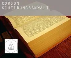 Corson  Scheidungsanwalt