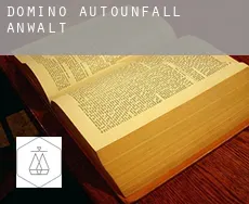 Domino  Autounfall Anwalt