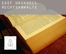 East Hauxwell  rechtsanwälte